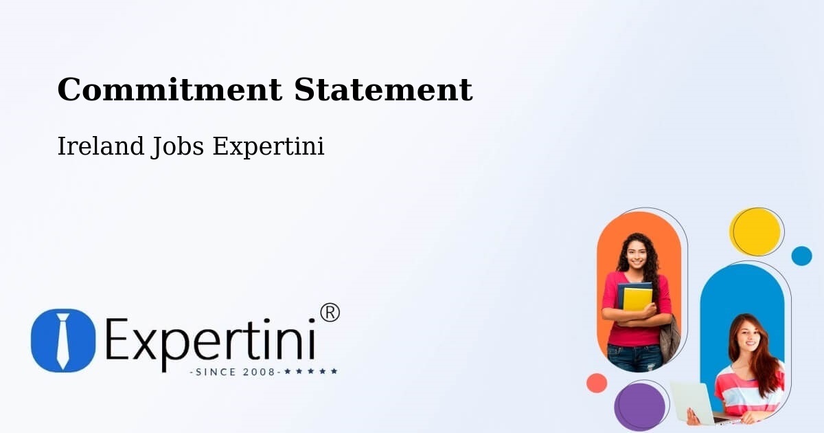 Corporate Commitment – Ballyboden - Ireland Jobs Expertini