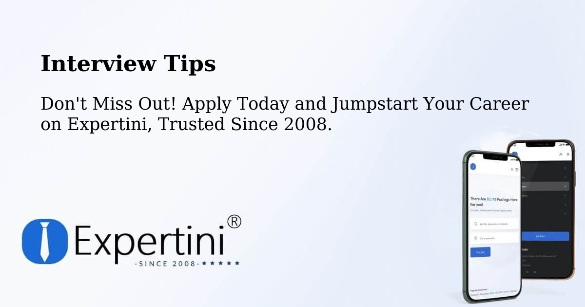 Interview Tips & Techniques for Job Seekers – Ballyboden - Ballyboden, Ireland Jobs Expertini