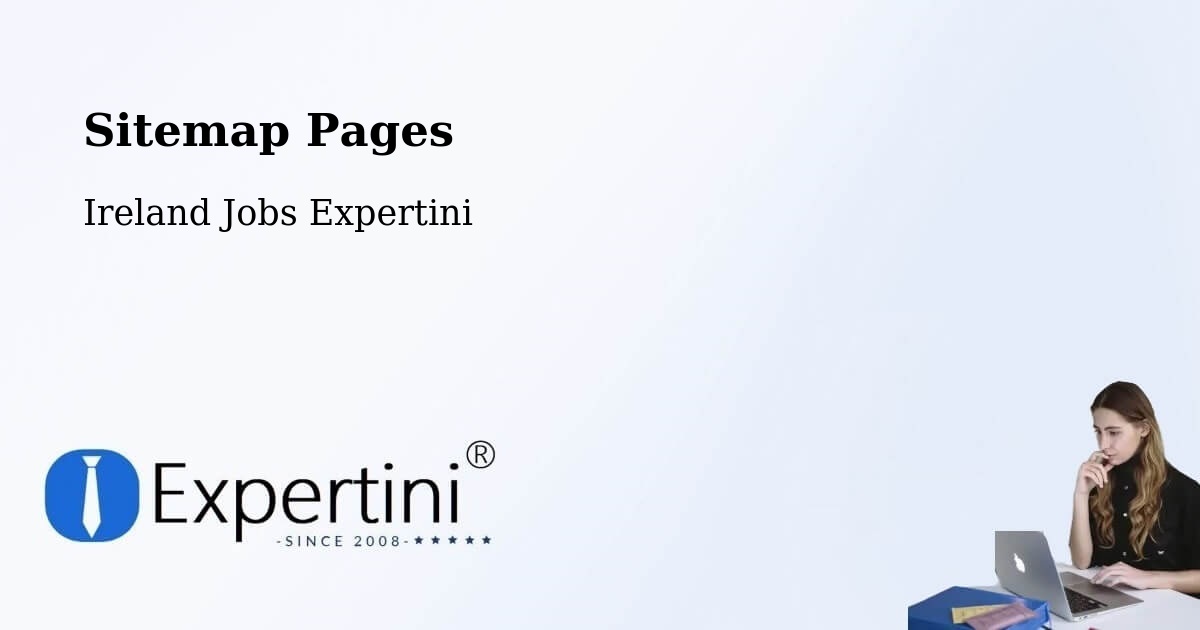 Sitemap Pages - Ballyboden - Ireland Jobs Expertini